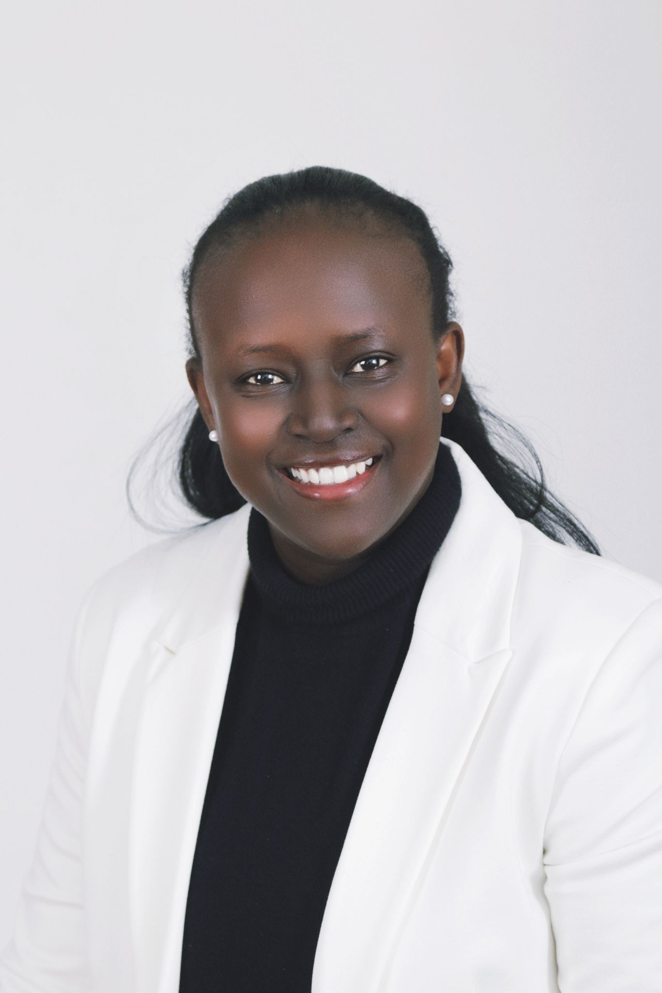 DR Kobusingye Anitha