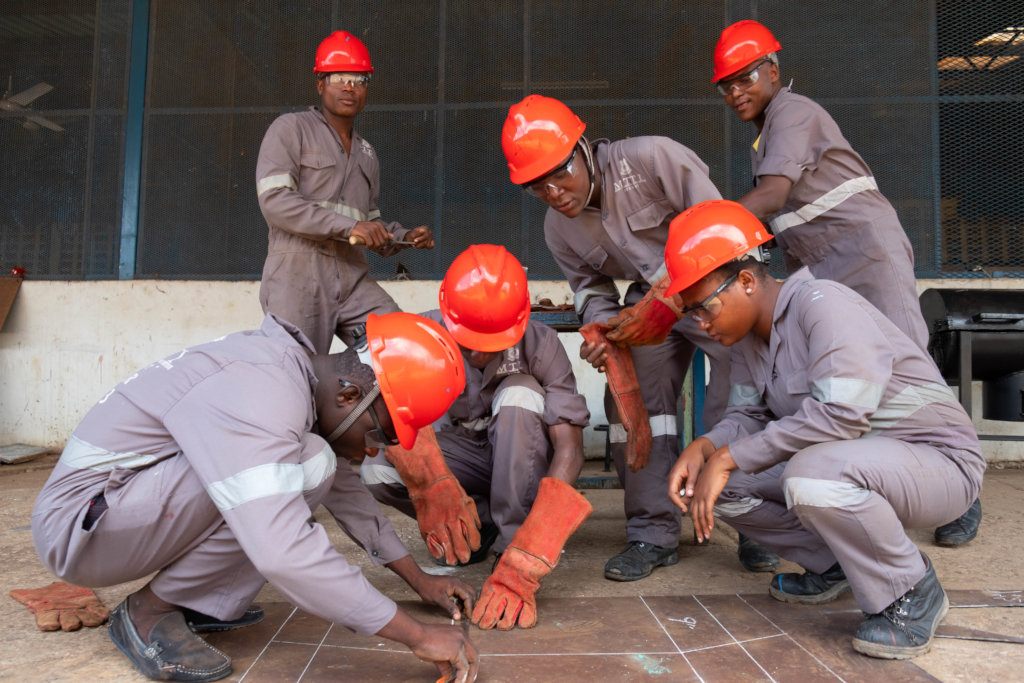 Economic empowerment