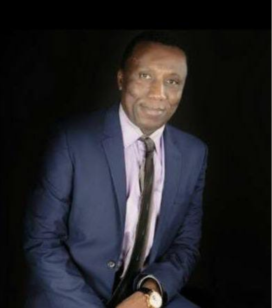 DR. THEOPHILE RUA